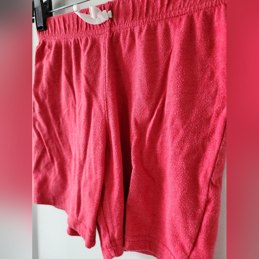 3t, 4t or 5t Red Jumping Bean shorts Valentine's Day - Picture 13 of 15